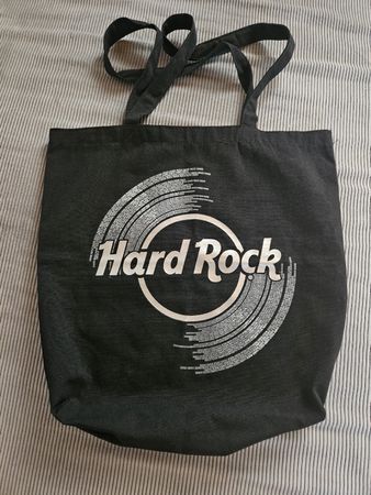 Stofftasche