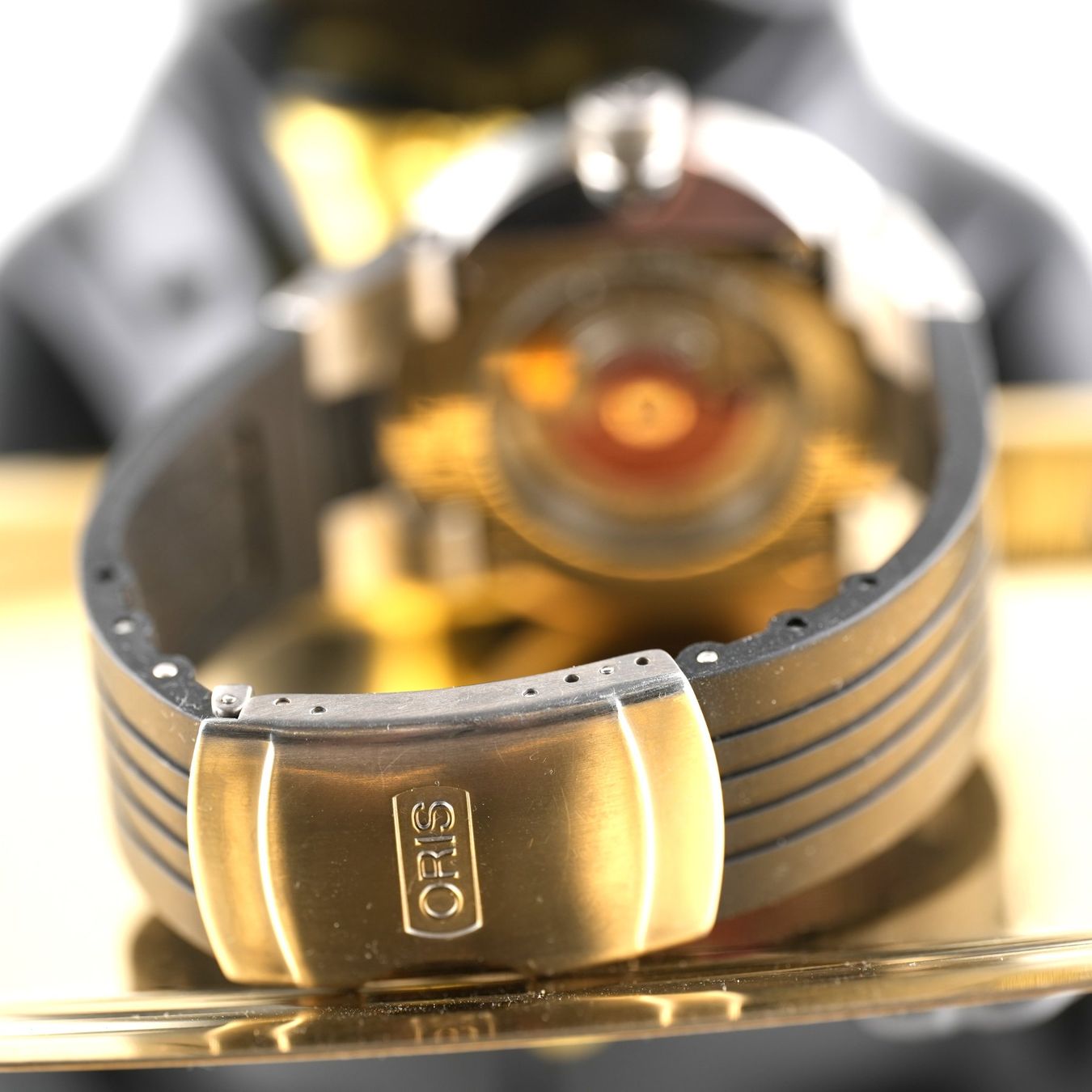 Oris Orologi: Oris Williams F1 – Usato da Basel venduto da Vip24 5