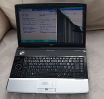 Acer Aspire 6920 16 ZOLL FÜR BASTLER