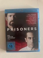 PRISONERS. (BLU-RAY) KULT FILM