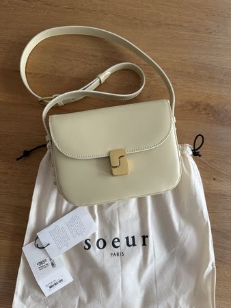 Soeur Umhängetasche (Neu)