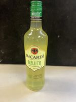 MOJITO BACARDI
