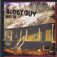 Buddy Guy, Pete Thomas, Craig Krampf, Davey Faragher,