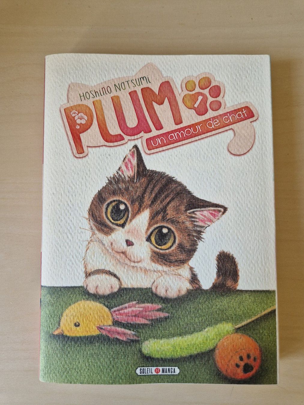 Fumetti: Plum tome 1 – Nuovo (secondo la descrizione) da Lausanne venduto da cori_dw9