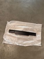 BMW e34 Blende Kennzeichenaufnahme vorne – Original