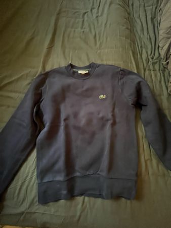 Lacoste Pullover