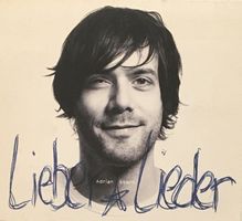 Adrian Stern - Lieber Lieder