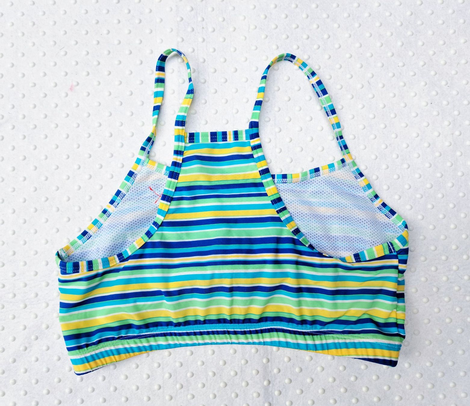 Costumi da bagno & Bikini: NEU! Modischer Bikini "Kari Traa" Grösse M – Nuovo (secondo la descrizione) da Gysenstein venduto da joshuas81 2