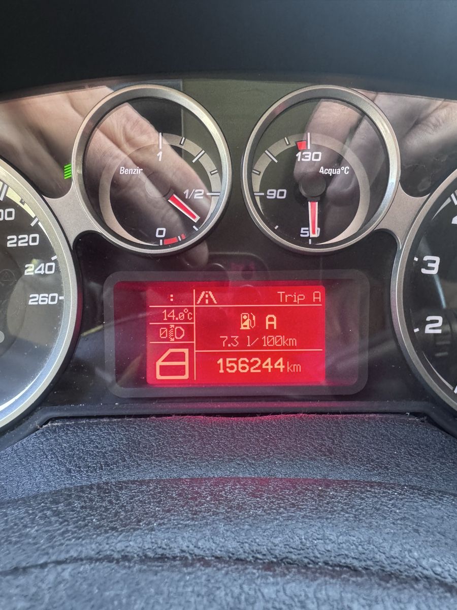 Alfa Romeo Automobili: Alfa Romeo Mito 1.4 150 PS – Usato da Cham venduto da inf_cdz6 5