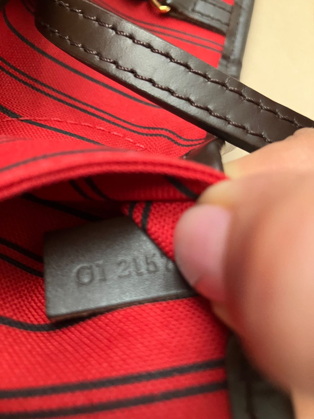 Louis Vuitton Borse da donna: Louis Vuitton Neverfull MM – Nuovo (secondo la descrizione) da Zürich venduto da Lilua78 9