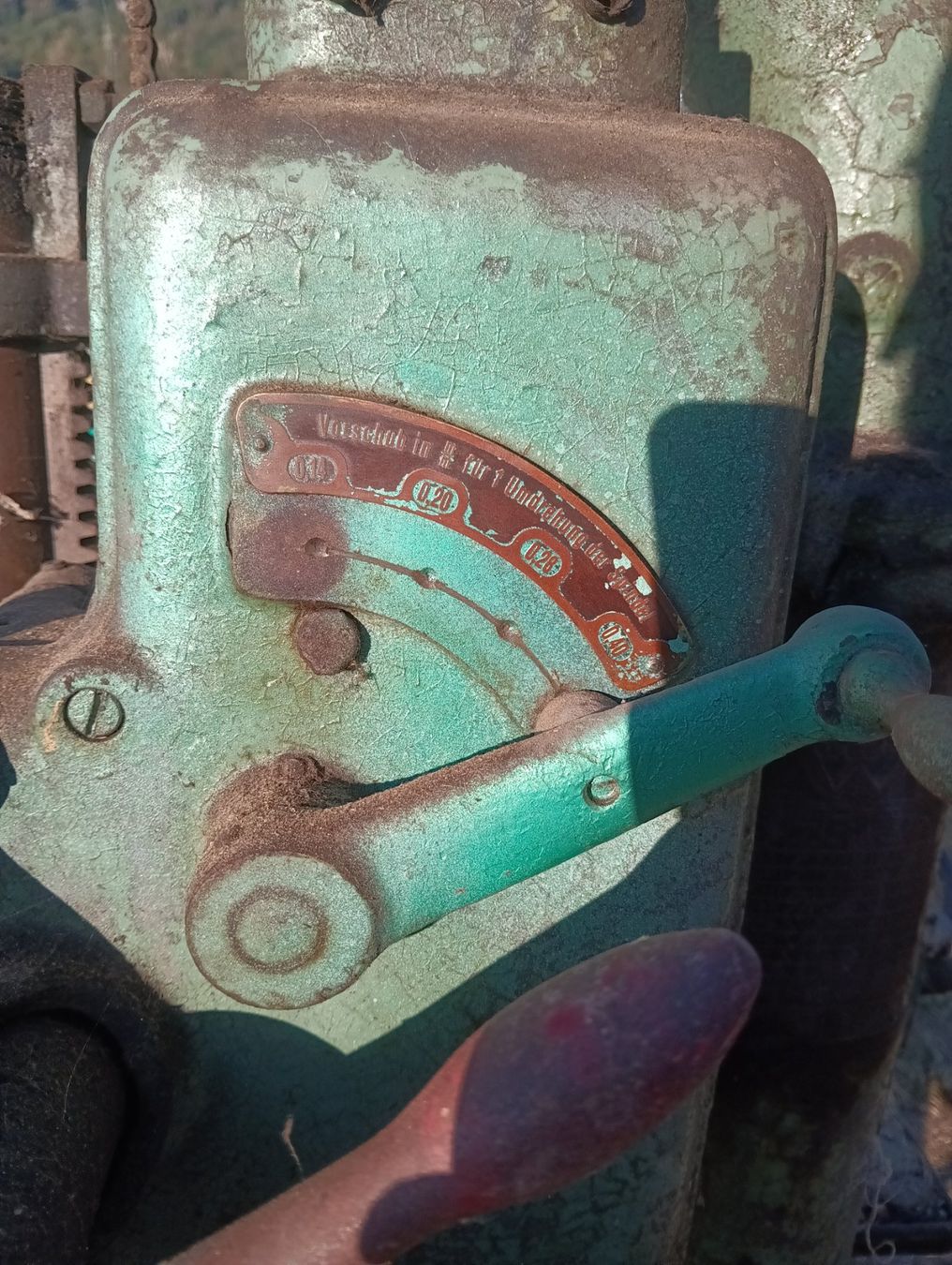 Perceuses: Bohrmaschine – D'occasion à Bilten par schnyder9225 5