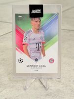 Lennart Karl Rookie 09/75 - Topps Total Football Base Serie