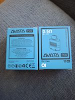 2 réservoirs 15ml pour vape AVATA