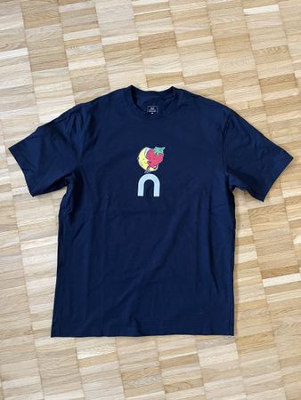 ON Running x Sky High Farm T Shirt unisex M