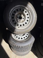 Winterradsatz VW Golf 1 