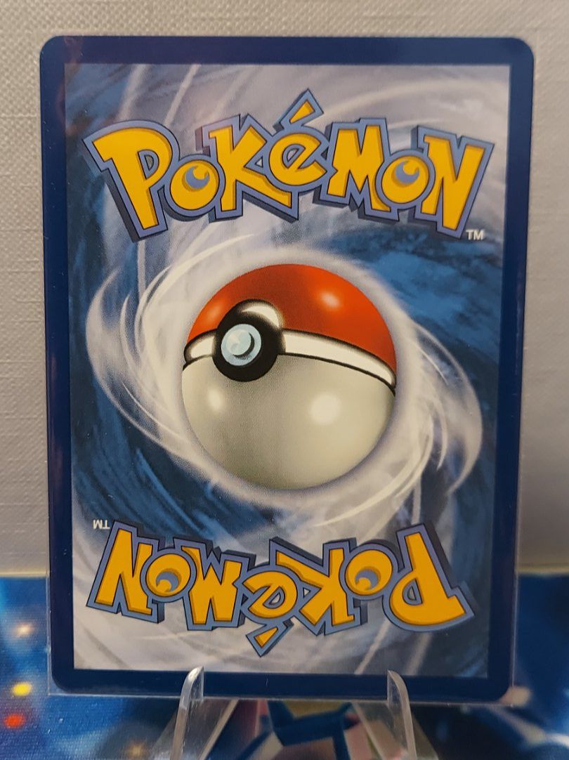 Pokémon Sammelbilder & Trading cards: Pokémon Ethan's Ho-Oh ex 209/182, – Neu (gemäss Beschreibung) aus Val-d'Illiez von GGF2385 1