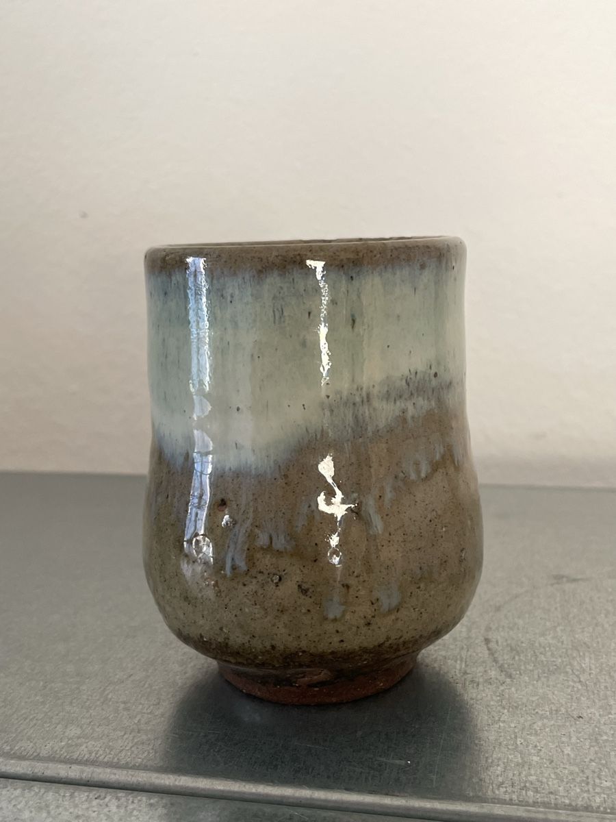 Tassen: Vintage Japanese tee cup  – Gebraucht aus Basel von Amechan. 2