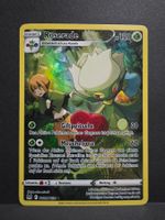 Pokémon Roserade TG02/TG30 MINT🇩🇪