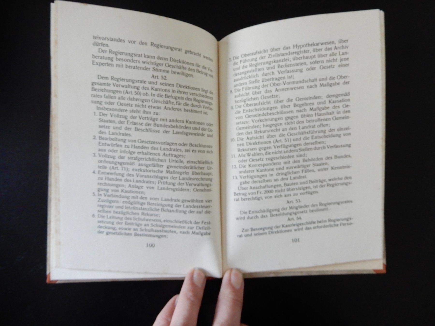 Libri: "Glarner Jungbürger" - historisches Buch – Usato da Erstfeld venduto da Mario_boe0 8