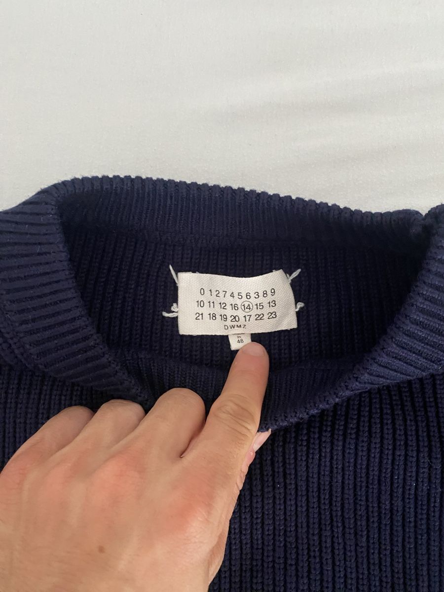 Pullover & Sweatshirts: Pullover – Neu (gemäss Beschreibung) aus Pratteln von fra_rd8j 2