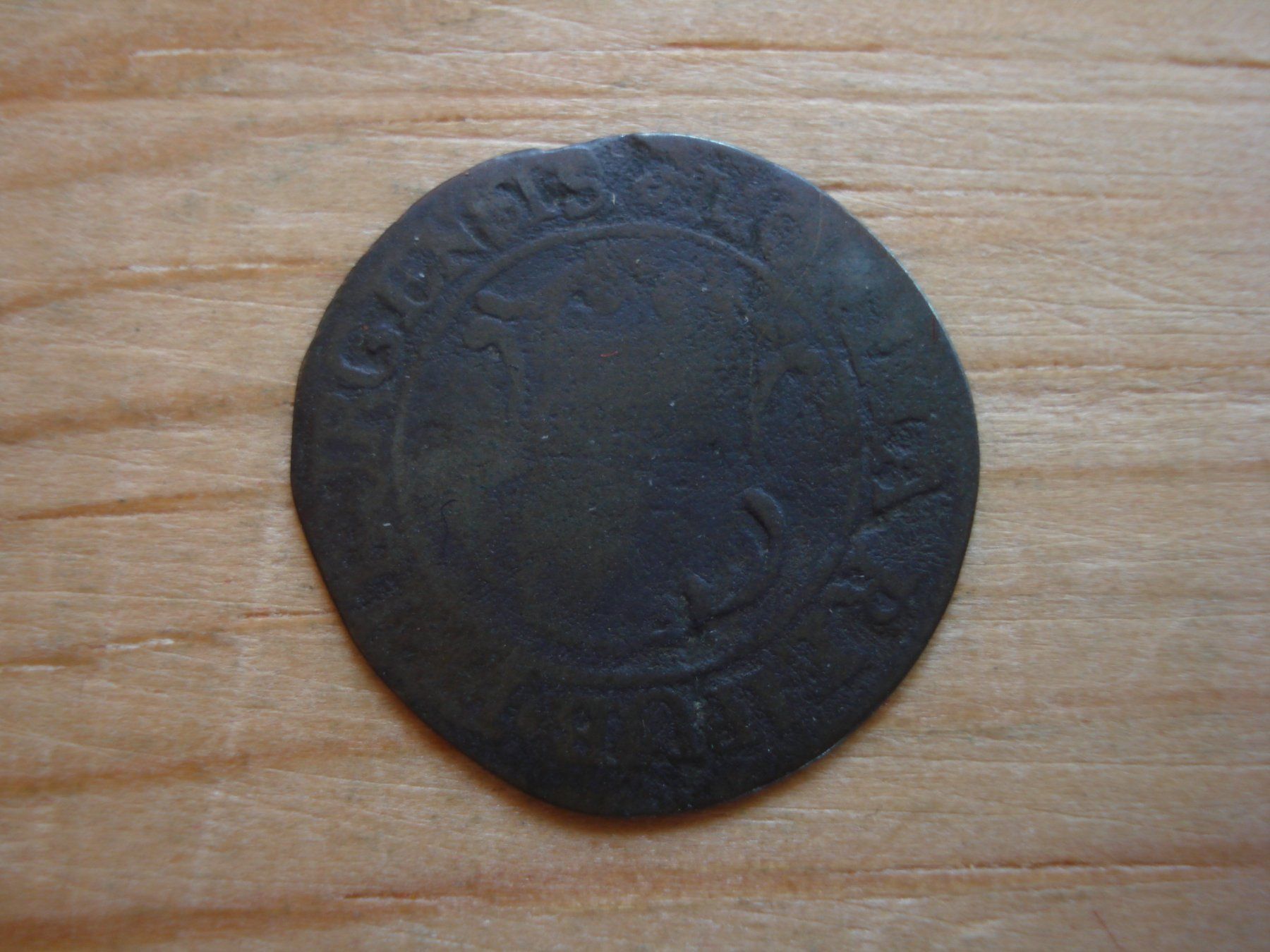 Tutti le monete: (P2) Freiburg Kreuzer 1772 – Usato da Erlach venduto da Net-Coins