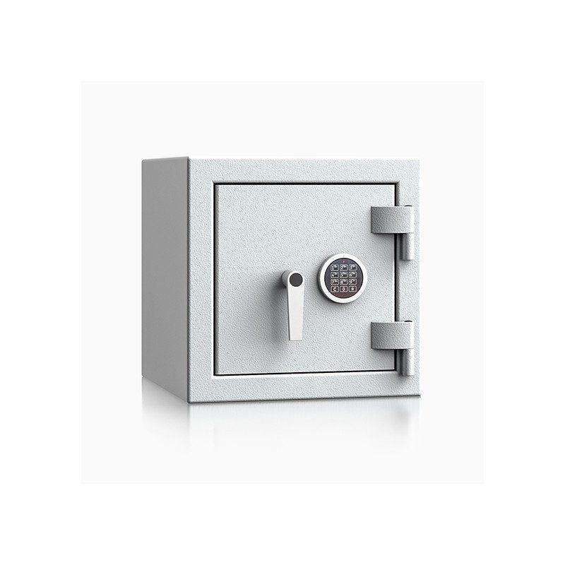 Tresor: Safe Serie S4E 41-31-00 – Neu und originalverpackt aus Düdingen von Tresortech 7