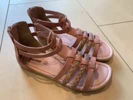 Sandalen Grösse 32