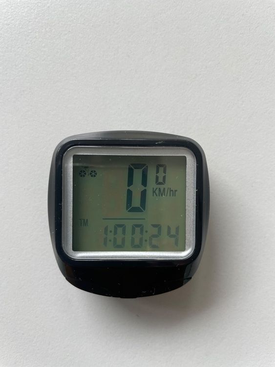 Fahrrad Computer | Kaufen auf Ricardo