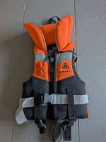 Rettungsweste Kinder 15-20kg