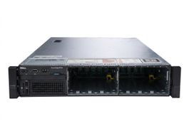 Dell PowerEdge R720, 2xE5-2620, 768GB RAM