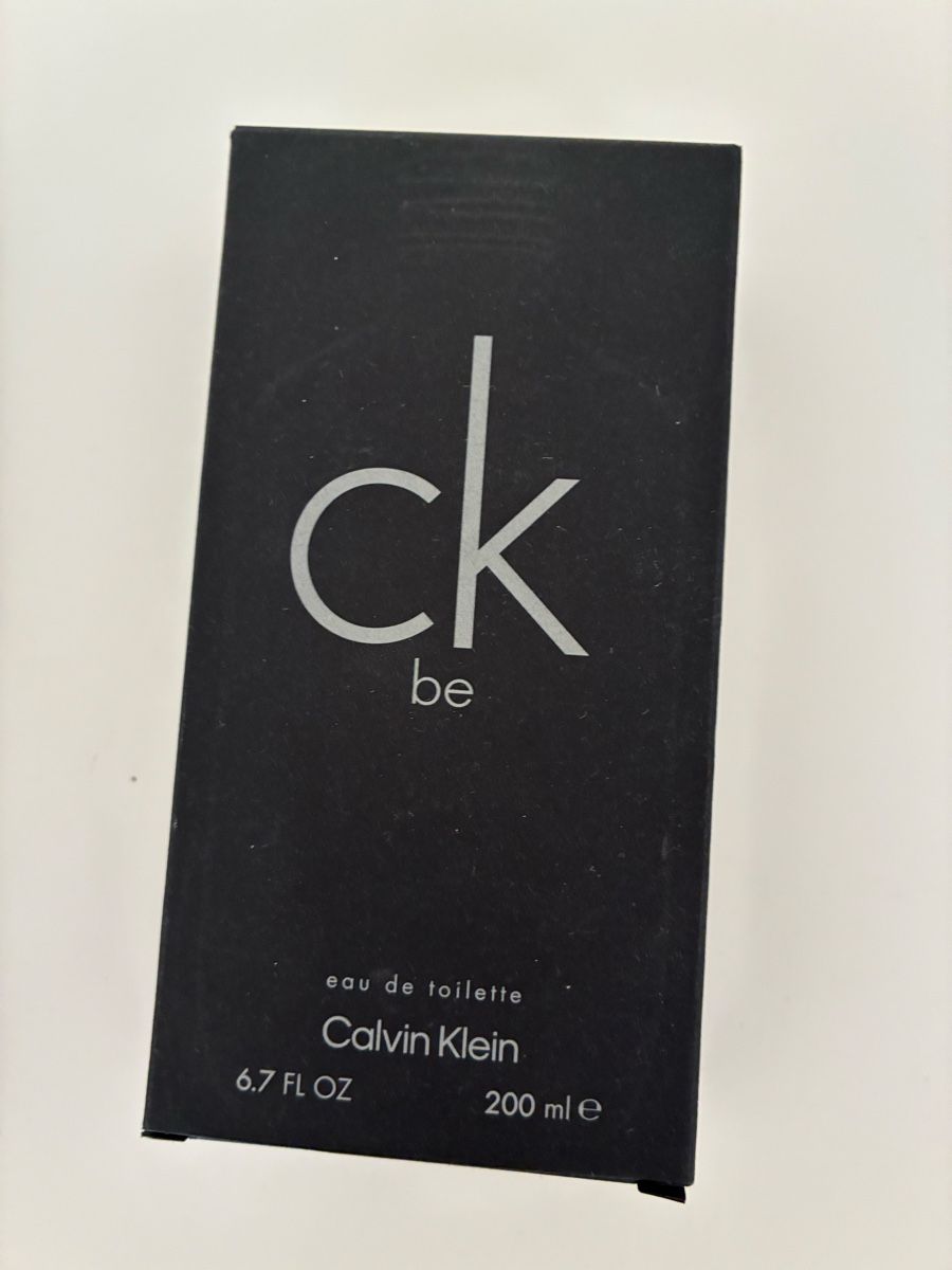 Calvin Klein Parfums & Eau de Toilette: Calvin Klein Parfüm – Neuf avec emballage d'origine à Bassersdorf par secondhand_clothing