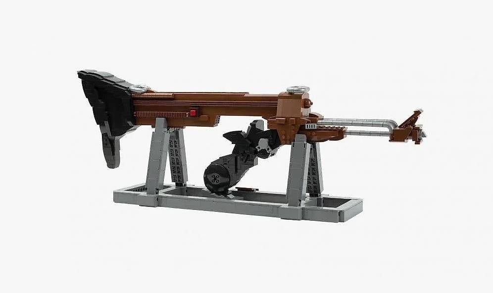 BlueBrixx Jeux de construction: Star Trek Megabundle – Neuf avec emballage d'origine à Kestenholz par Bori1 3