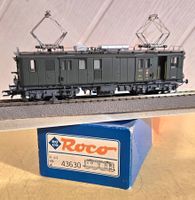 ROCO - 43630 - SBB - De 4/4 - 1679 - digital - Adresse 114