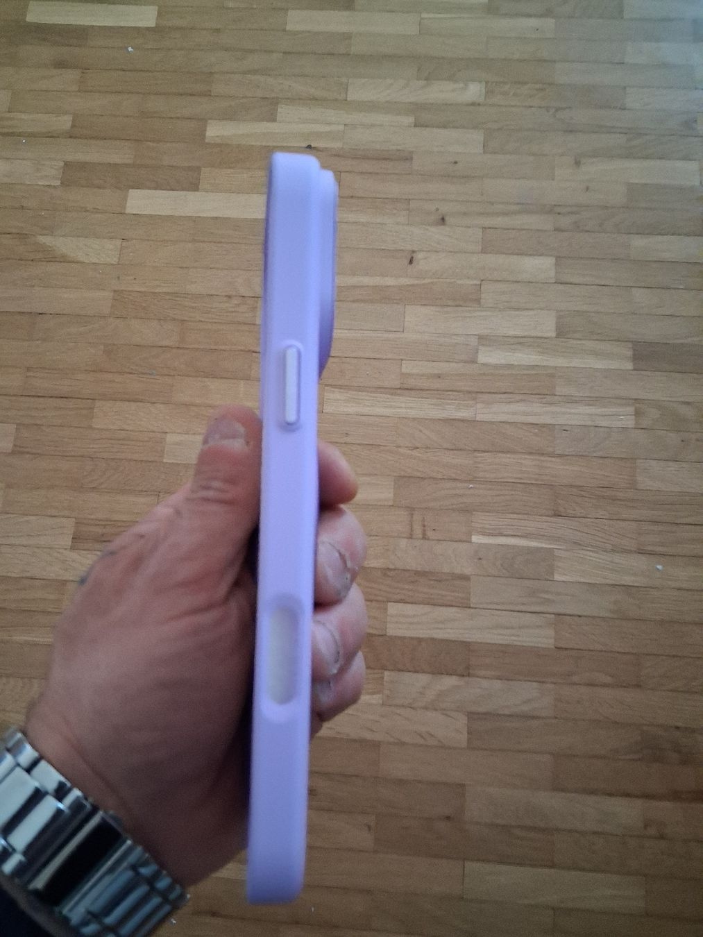 Apple Cover & Protezioni schermo: Custodia MagSafe viola per iPhone 14 Pro - – Nuovo e nell'imballaggio originale da Jona venduto da api_sdn2 1