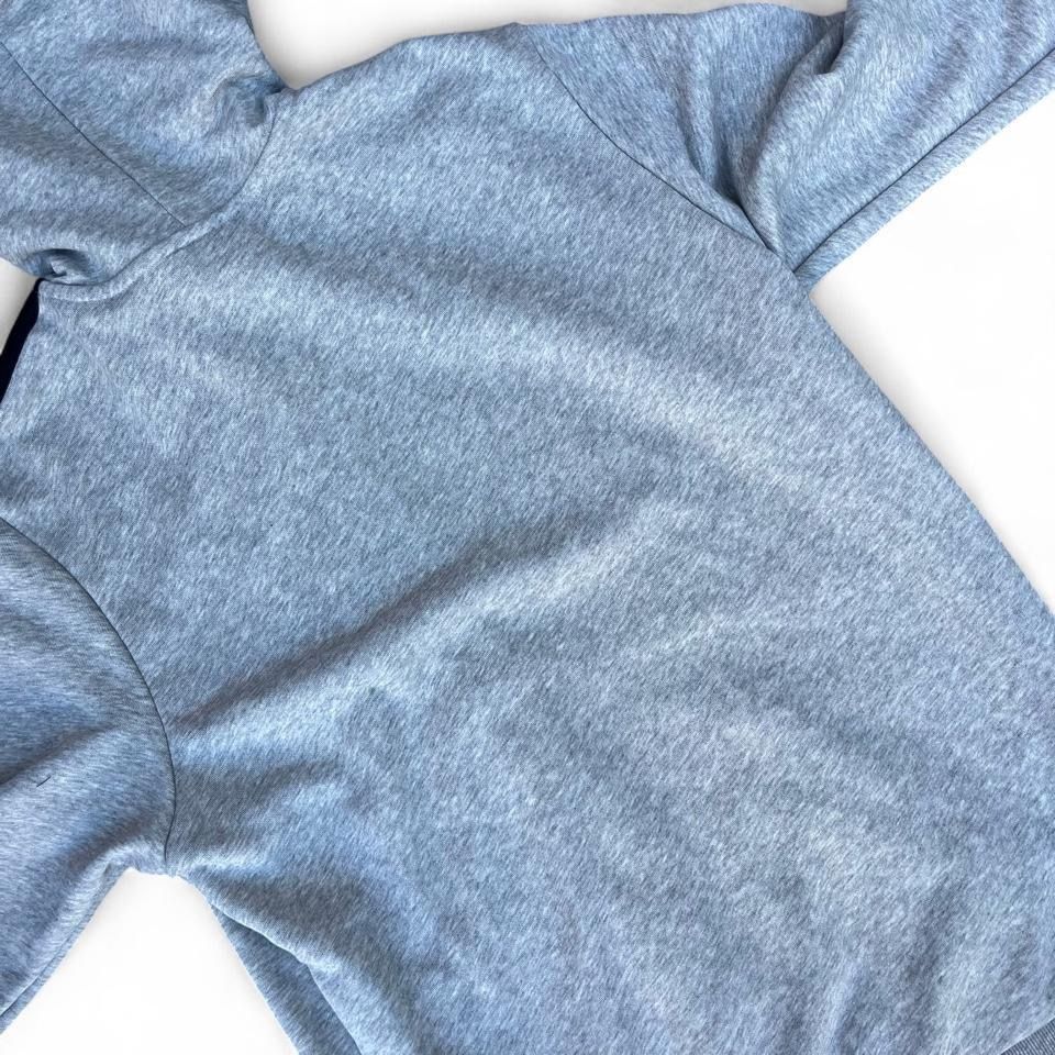 Adidas Giacche: Adidas Tracksuit Grau – Usato da Riehen venduto da RESTREET 3