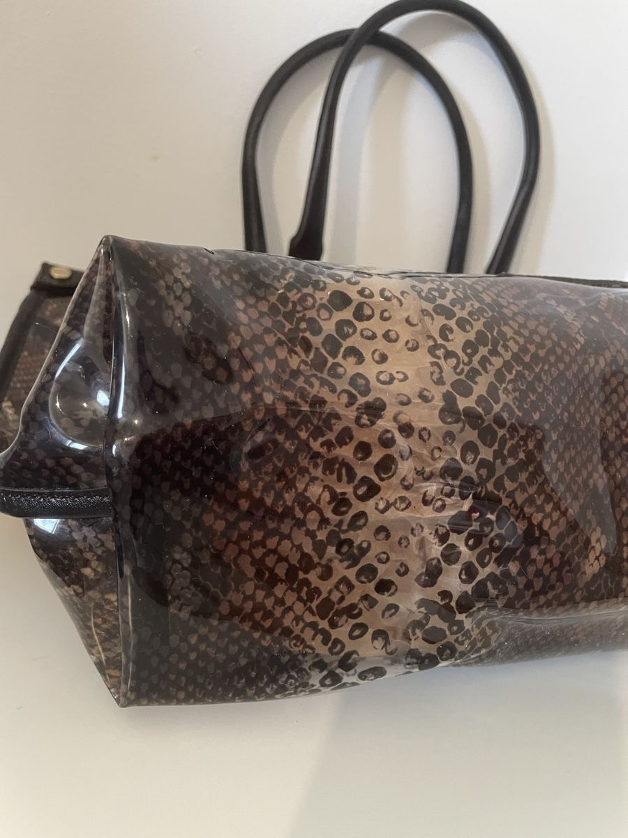 Borbonese Borse da donna: Borsa BARBONESE.  – Usato da Bellinzona venduto da nat_j2w5 6