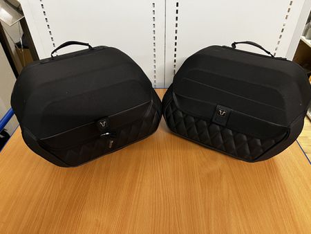 Legend Gear Harley Taschen