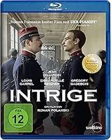 🎞️🎥🍿 Intrige 🍿🎥💿