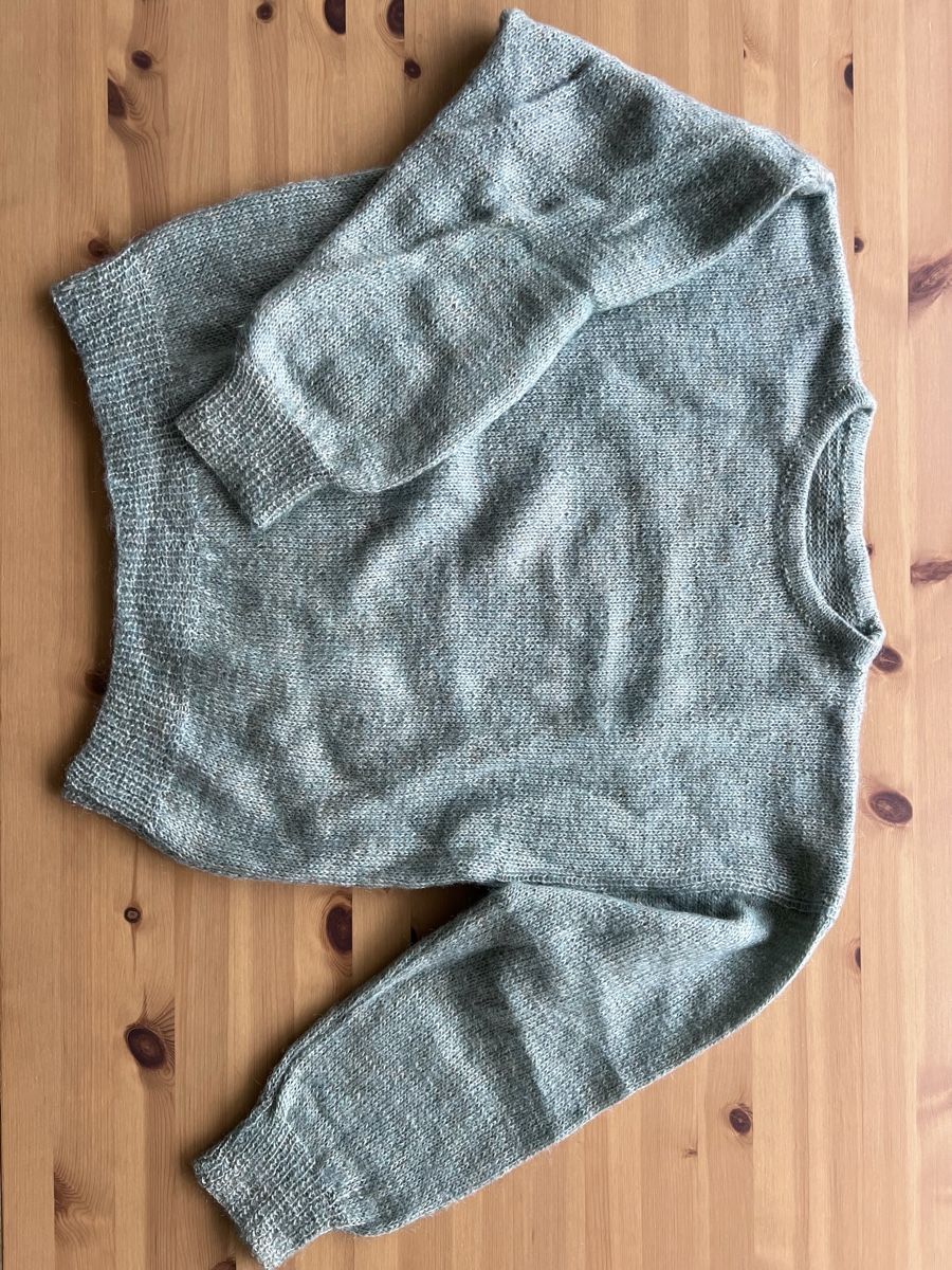 Maglioni & Felpe: 3 pullovers - size S – Usato da Zürich venduto da sch_z559 1