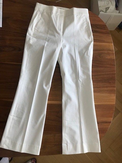 J.Crew Pantaloni: Neu J.Crew Hayden Kickflare Hose – Nuovo e nell'imballaggio originale da Wilen b. Wollerau venduto da rosmarin13 2