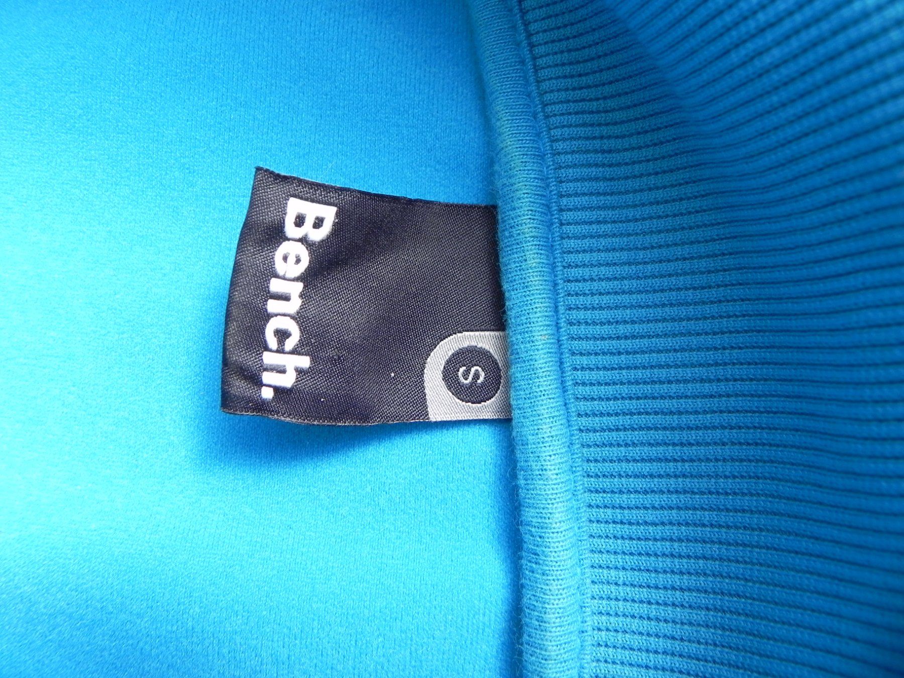 Bench Giacche: Bench Jacke Grösse S – Usato da Stallikon venduto da pcerny16 3
