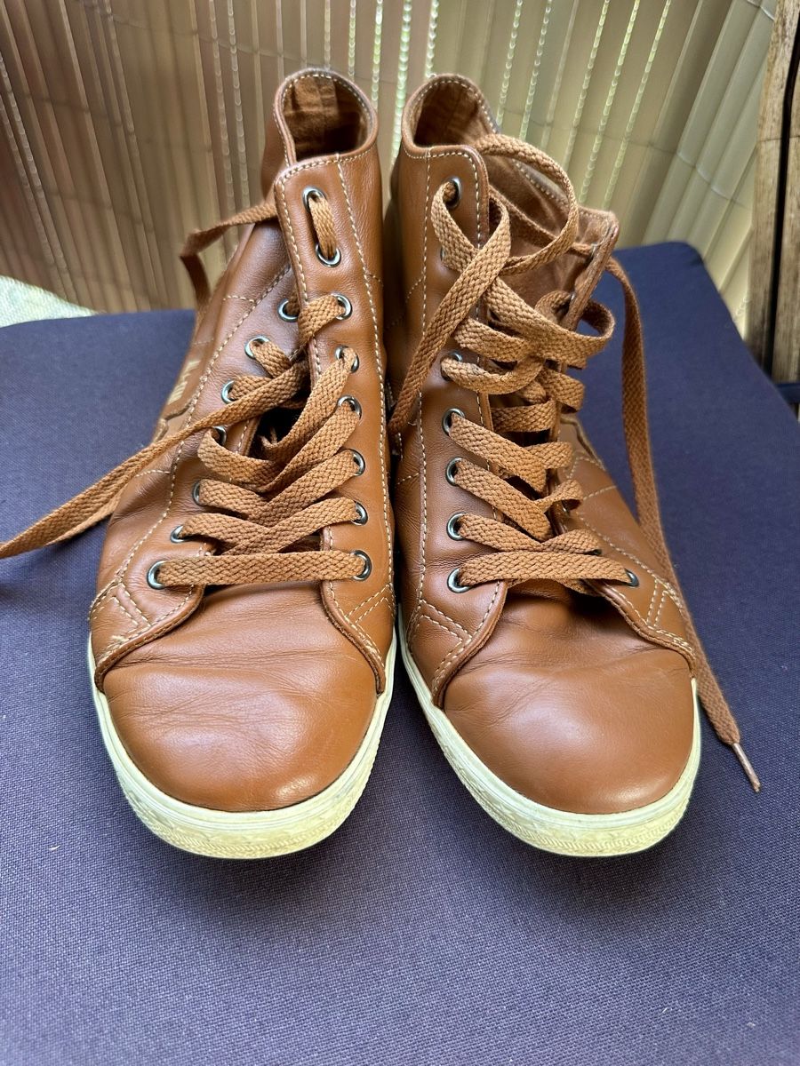 Converse Scarpe da uomo: All Star, Converse – Usato da Buchrain venduto da SATG 3
