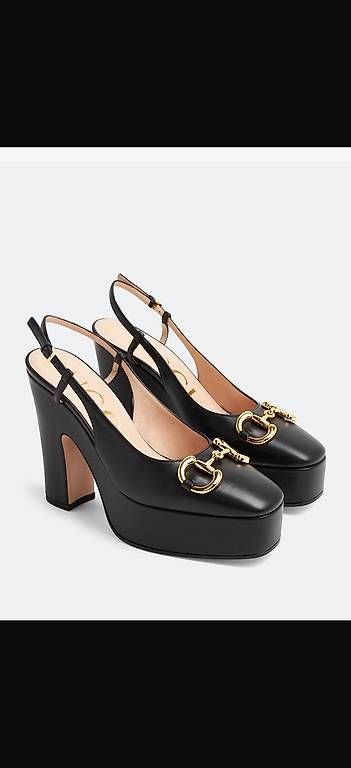 Damenschuhe: Gucci   – Gebraucht aus Zürich von ram_9k9v