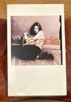 Vanessa Paradis Box Set Ltd 4000 VHS CD 2 Stylos & Photos