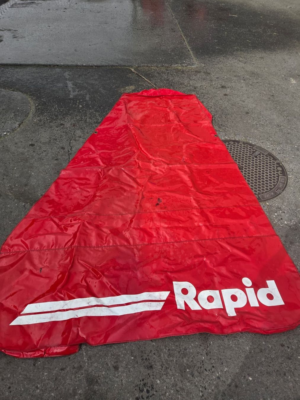 Rapid Tutte le macchine: Rapid Eingraser  Compact 2m An  Euro etc. – Usato da Mels venduto da lad_8ctm 6