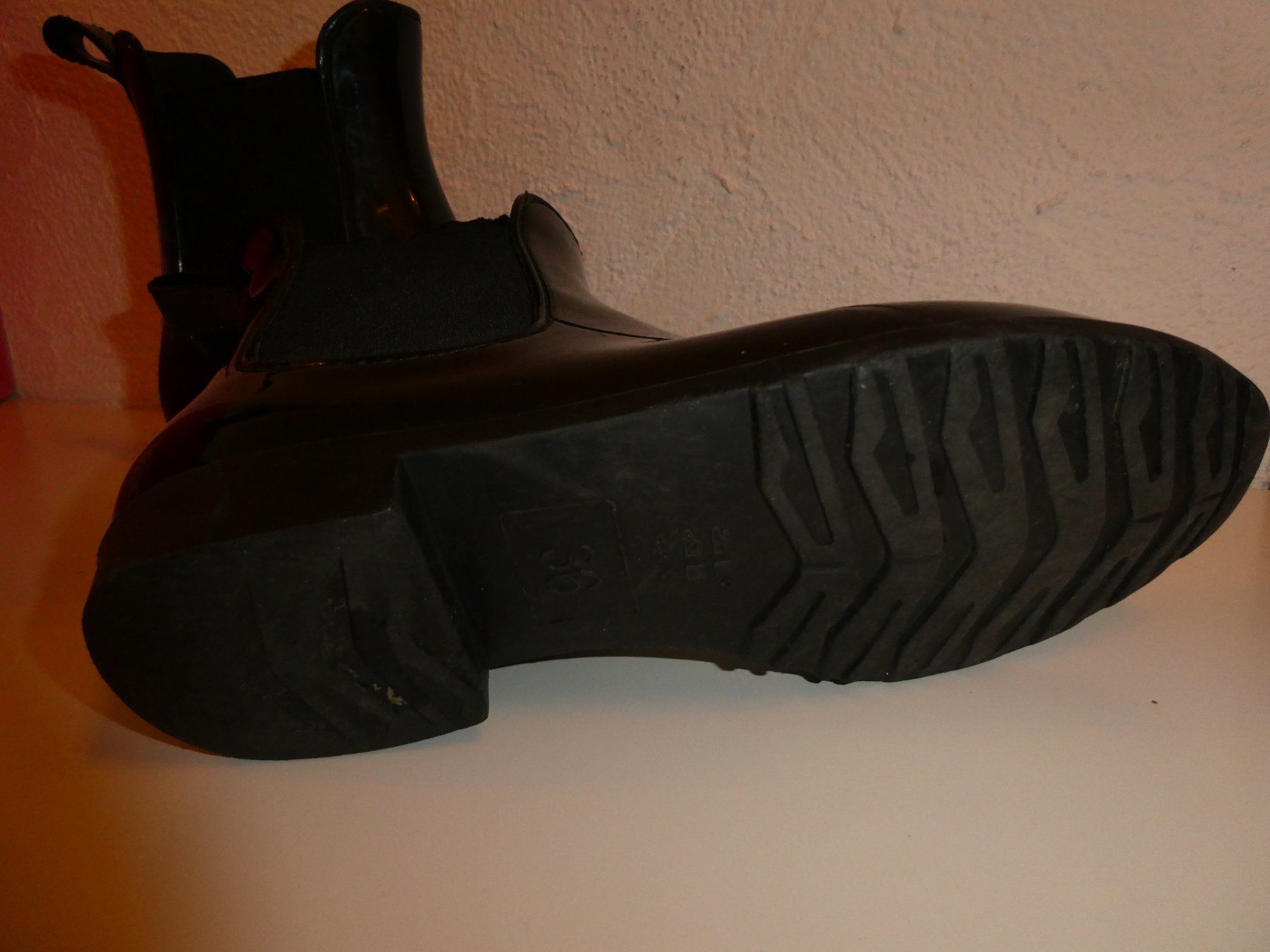 Scarpe per ragazze: Gummistiefel Gr. 36 – Usato da Mels venduto da KOSL 3