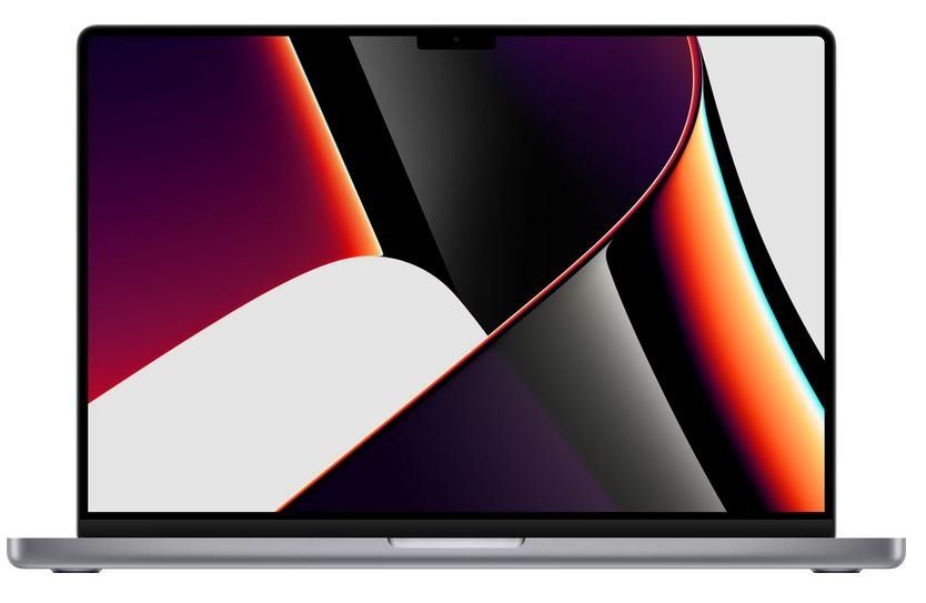 Apple Notebook: Top Angebot Apple MacBook Pro 16" M1 Max Fabrikneu – Nuovo (secondo la descrizione) da Steinmaur venduto da Hzimtstern 5