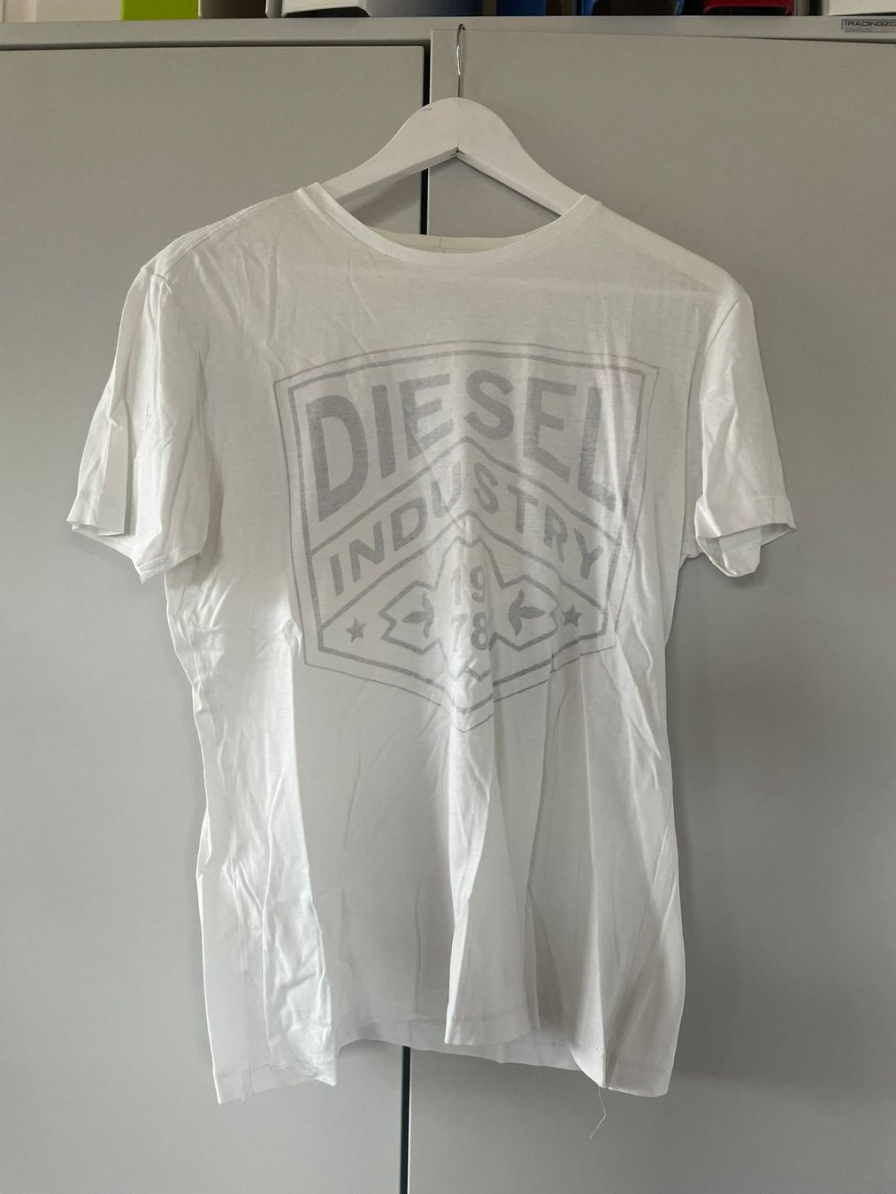T-shirt: T-Shirt Diesel Grösse S – Usato da Würenlos venduto da getskill