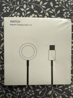 Câble de Charge Magnétique Watch 1m Neuf Emballé