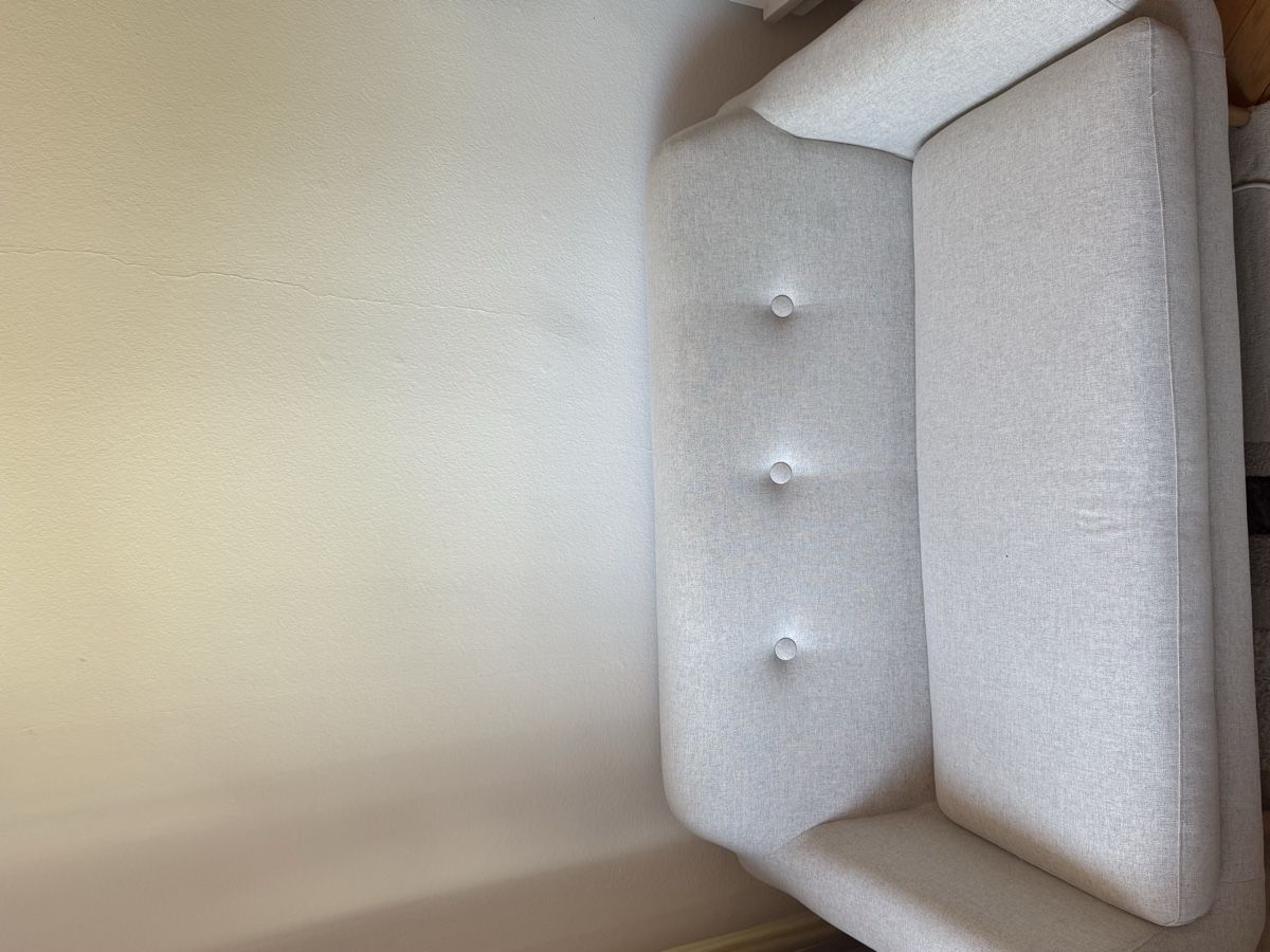 Sofas: Ikea Sofa und Sessel – Gebraucht aus Zürich von Anerol 1